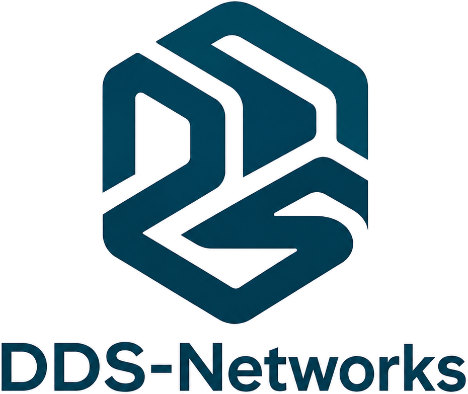 DDS-Networks